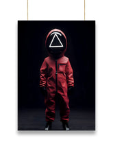 Money Heist | Movie - Poster | 12